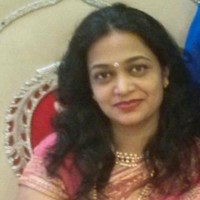 Anuya Sawant