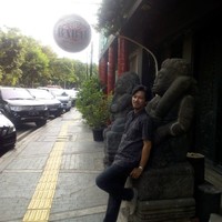 Reza Perdiansyah