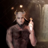 Lance Brown