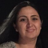 Mirna Sibai