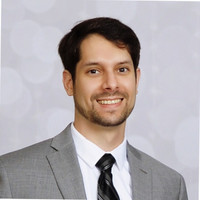 Abdullah Binshaieg, PMP