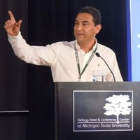 Rodolfo Galván