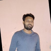 Sanjeev Shrivastav