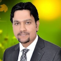 Ansar Mehmood