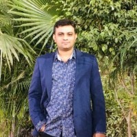 Harsh Dev Singh