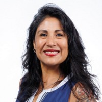 Soraya Zapata