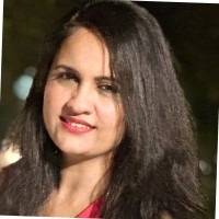 Nidhi Doshi