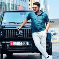 Zohaib Tariq