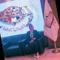 Aya Elgazar