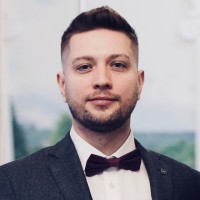 Dmitry Arefyev
