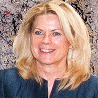 Marguerite Froger