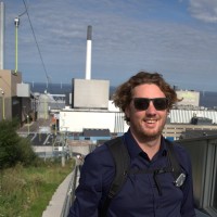 Gregers N.S. Larsen