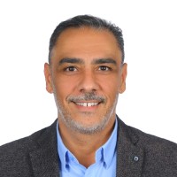 Hammoudeh Mughrabi