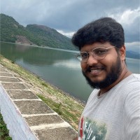 Hari Kumar Prakash