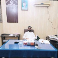 Shafat Ali