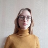 Maria Dralkina