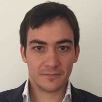 Nicolas Santiago Frassetto Pardo