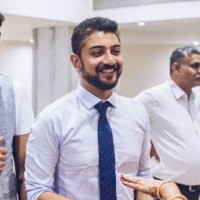 Saharsh Jhunjhunwala