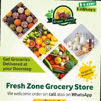 Green Zone