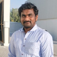 Mohaideen M