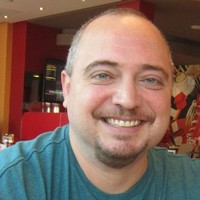 Patrick McWhorter