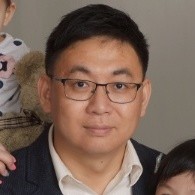 Ying Li, PMP, PHD