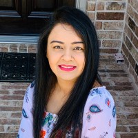 Asra Anwar