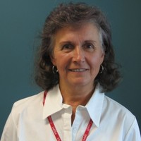 Jo-Anne Joanne Scharf