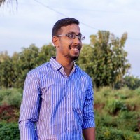 Adithya Deshpandey