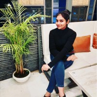 Khushi Chouhan