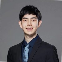 Yi Xuan(Nate) Yang
