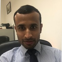 Hussain D.