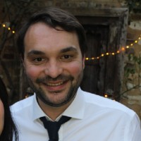 Mickael Gavet