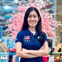 Kieu Trang Nguyen