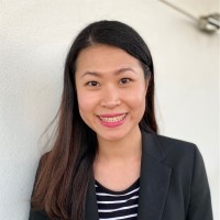 Iris Lin