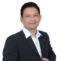 Jiten Bhalgama