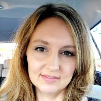 Tasha Padgett