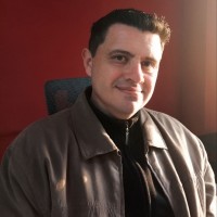Danny Belandria