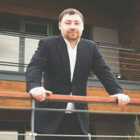 Viacheslav Nikitenko