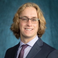 Maxwell Wilson