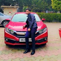Santosh Bind