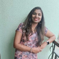 Shweta Chintawar