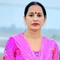 Ritu Manhas