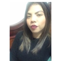 Betshayra Arenas González