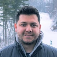 Sergio Yagama Cubillos