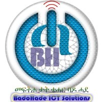 Badohade Ict