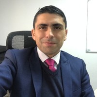 Mauricio Andrés Tapia Dupuy