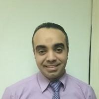 Ahmed Swailm