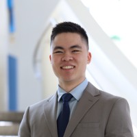 Hansen Liu