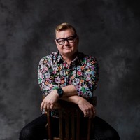Mal Corboy FNKBA,FRSA,PDINZ